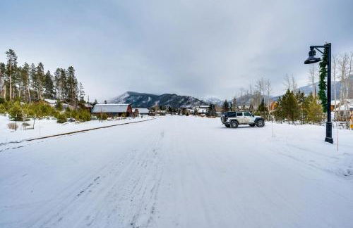 2 Mi to RMNP Mtn-View Grand Lake Loft! - Foto 23