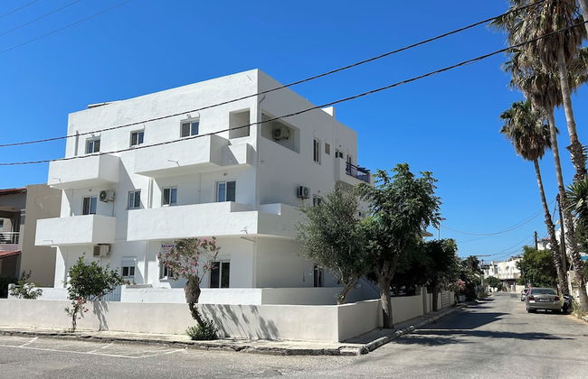 Kaloxenia Apartments - Foto 1