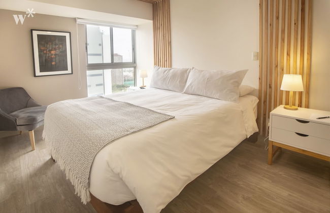 Modern Lofts in Grau Building by Wynwood-House - Foto 36