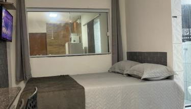 Flat Moderno e Climatizado I - Próximo ao centro - Photo 3