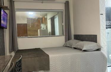 Flat Moderno e Climatizado I - Próximo ao centro - Foto 3