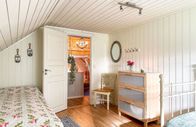 Rødehuset - Foto 17