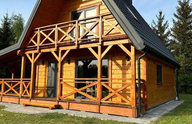 Domy z sercem - Foto 1