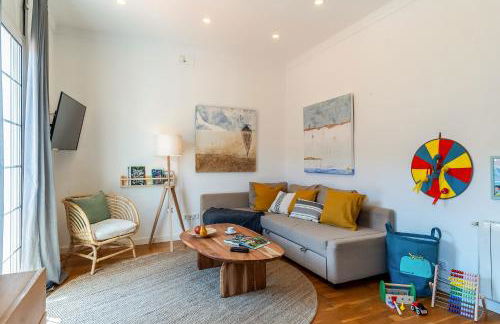 Canela Homes BARCELONA FIRA - Foto 28