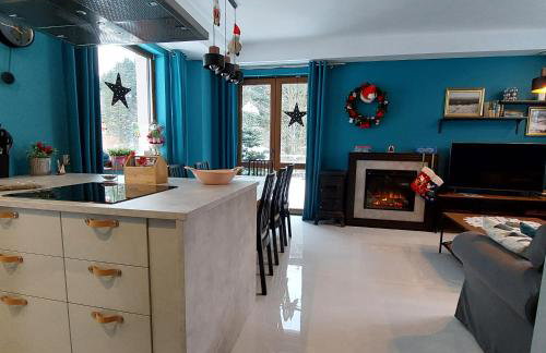 Villa Eva & Lilou Pod Rysianką - Foto 36