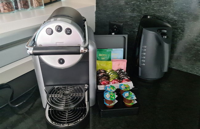 Lucerne Lake View Apartments - Foto 61