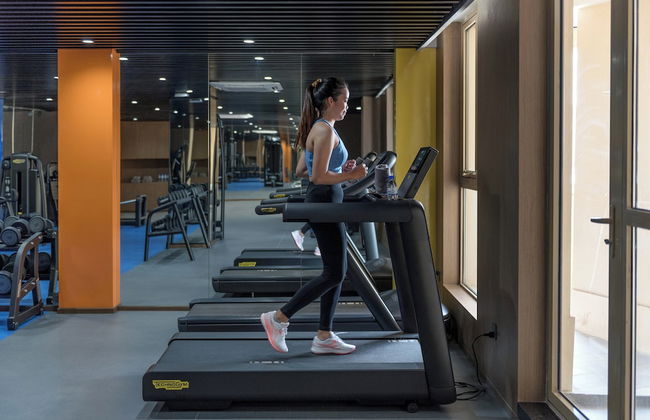 Oakwood Premier Phnom Penh - Foto 49