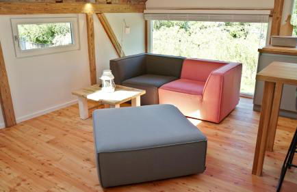 Scheunenloft - Foto 10