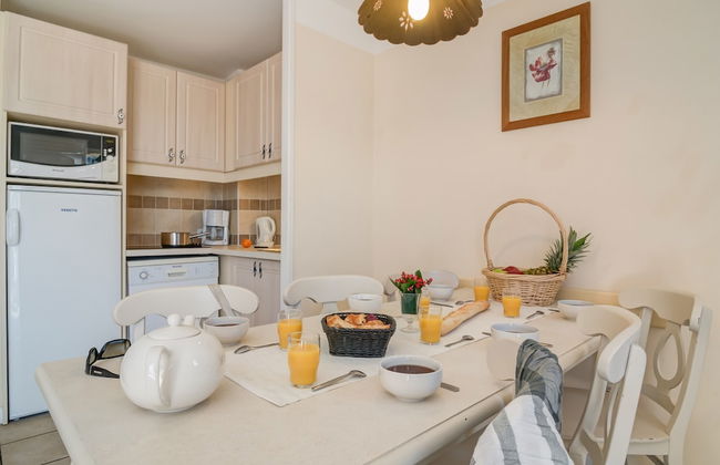 Village Le Rouret Pierre & Vacances - Foto 16