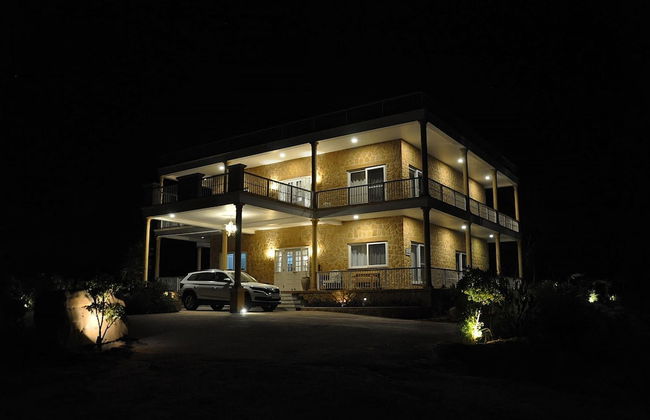 Chotsa's farm House - Foto 17