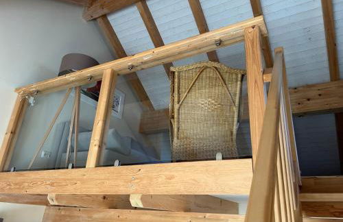 Ferienhaus Tutsch Ostblick - Foto 27