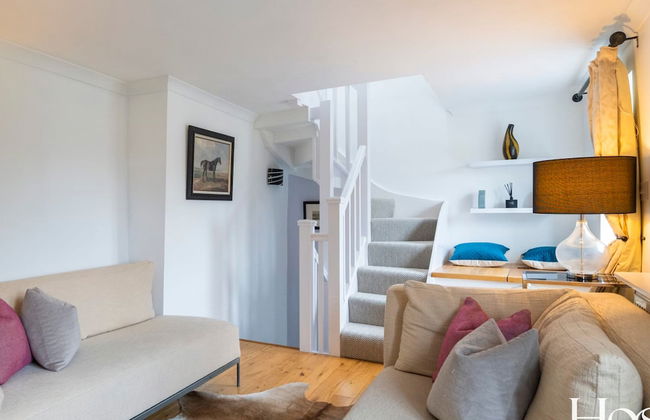 Greys View Cottage - Foto 7