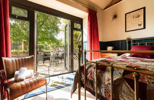 Sykes Lodge - Foto 33