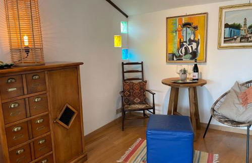 Holiday Home Casa Alfonso by Interhome - Foto 22