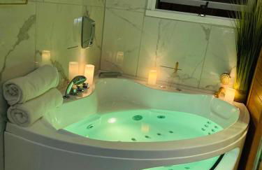 Votre Escale Boule d Or Sauna & Spa - Foto 56