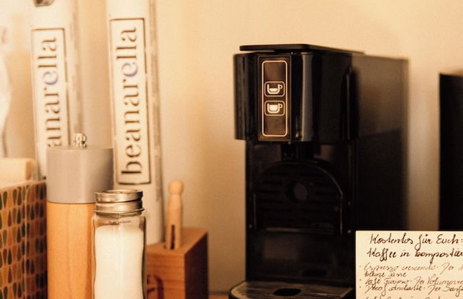 Tanafreida Apartments - Foto 18