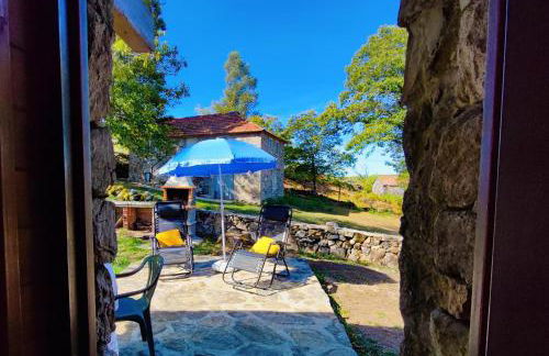 Casa da Covinha - Branda da Aveleira - Photo 8