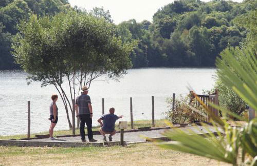 Résidence Vacancéole - Le Domaine des Monédières - Foto 37