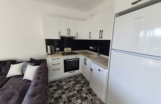 MY SARANDA TATİL EVLERİ - Foto 4