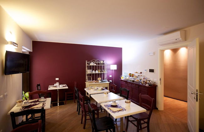 Hotel Leon D'Oro - Foto 31