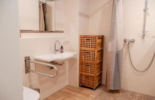 Ferienwohnung Kleine Auszeit in Dillingen an der Donau - Foto 28