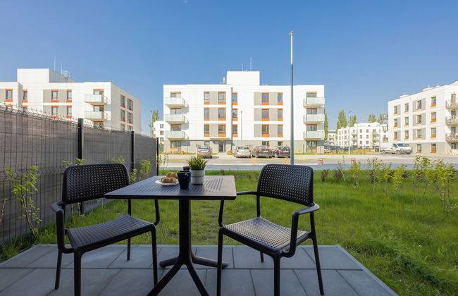 Apartment With Garden by Renters - Foto 15