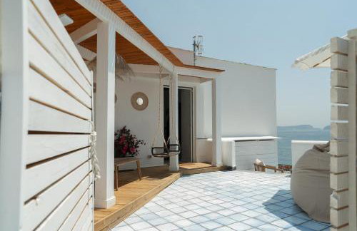 AYLA Suite - Panoramic Luxury Escape - Foto 31