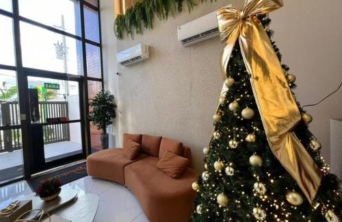 Compact Time - Miramar Hospedagens - Foto 18