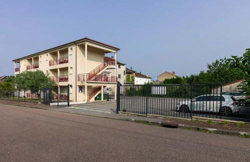 Apparts Confort 87 - Photo 106