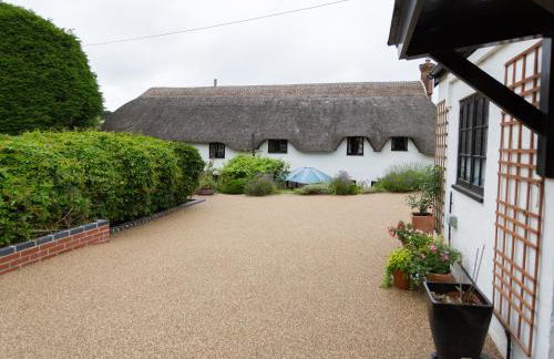 Little England Cottage - Foto 18