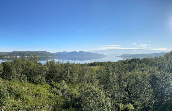 New Studio Apartment in Tromso - Aurora Hotspot - Foto 31