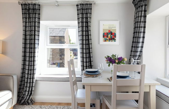 Vine Cottage - Foto 11