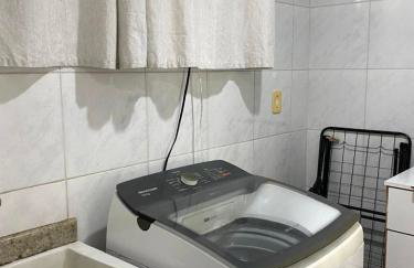 Olhar da Barra Hospedagem - Casa Aconchego - Foto 15