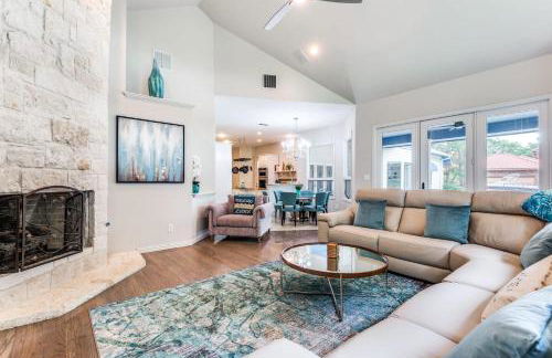 4-BR Waterfront - Pool Kayak Paddleboard & More - Foto 11