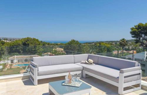 Bonita stay B Sky Piscina caliente, vistas, wifi - Foto 3