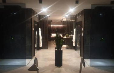 SUNSET SUITE SPA - Foto 22