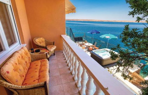 Beautiful Home In Lukovo Sugarje - Foto 19