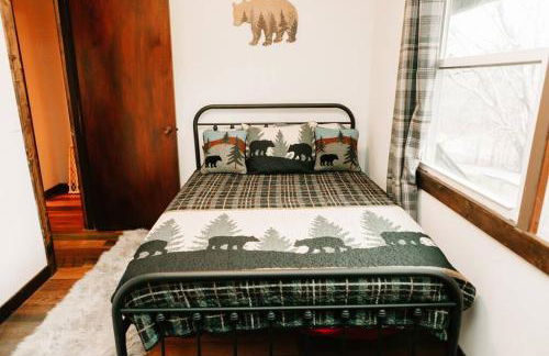 Luxury Mountain Getaway - Foto 22