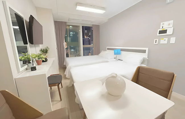 HOTEL WITH - Foto 61