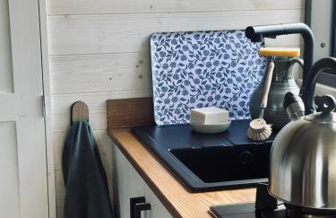 tiny house & spa - Le Perche - Foto 6