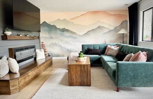 Prime location Yosemite Expedition by Casa Oso - Foto 1