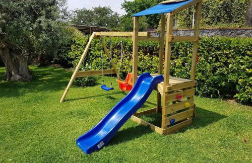 Villa Ginevra - Foto 46