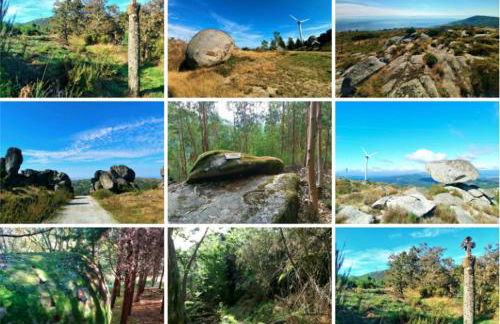 Casa da Mena - Casa de Campo no Caramulo - Foto 26