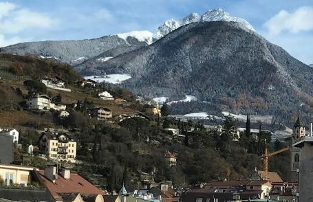 Theatre Lodge Attico teatro - Photo 1