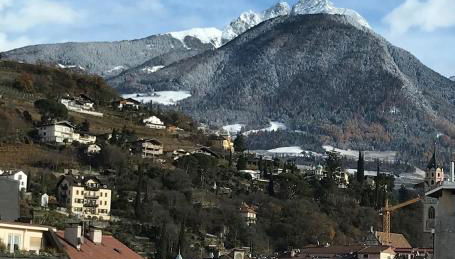 Theatre Lodge Attico teatro - Foto 1