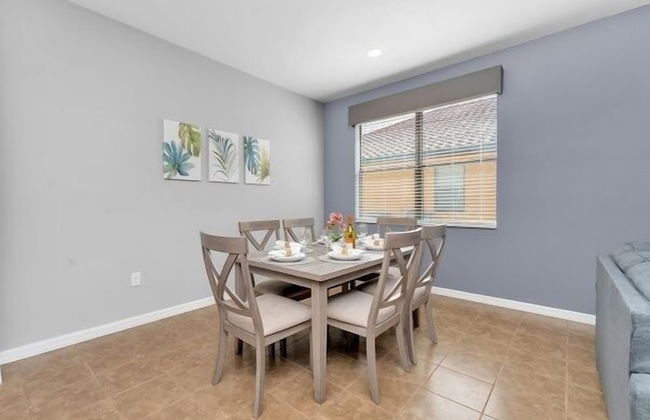 Briar Rose 4 Bedroom Villa by RedAwning - Foto 30