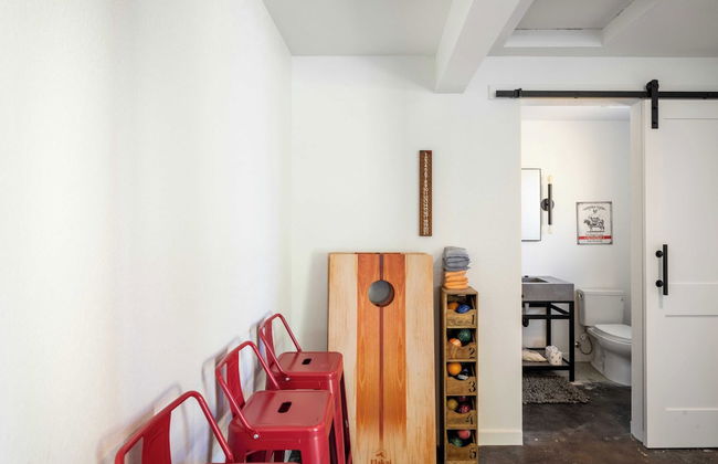 Wine Country Estate by Avantstay Pool, Spa, Barn - Foto 29