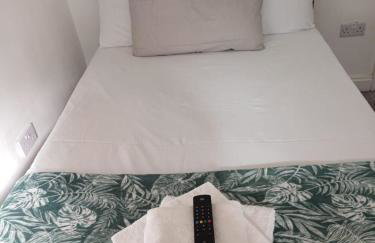 TLK Apartments & Hotel - Beckenham - Foto 4