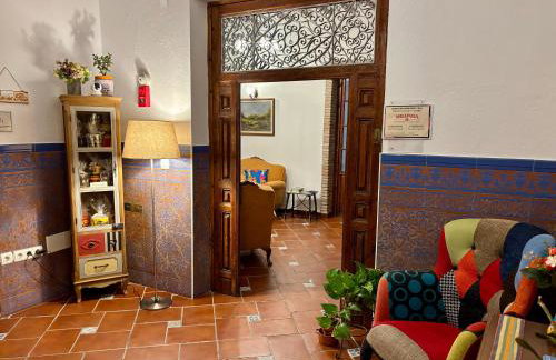Casa Rural Del Rio - Foto 23