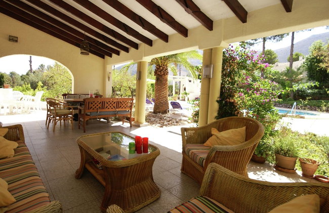 Belvilla by OYO Casa Smit - Foto 16